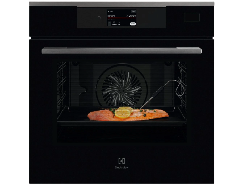 ELECTROLUX KOBAS3XH