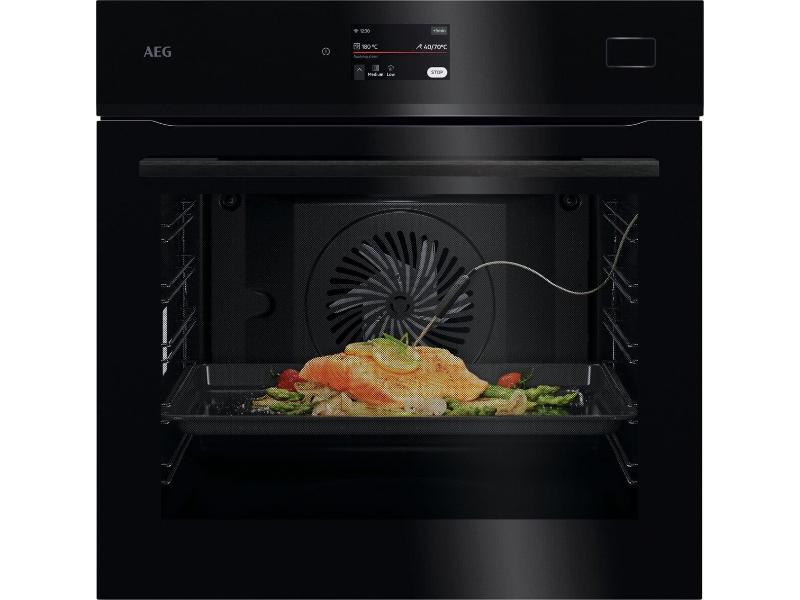 AEG NBB8S731AB