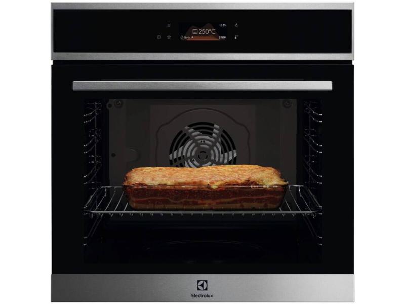 ELECTROLUX LOE8F38X