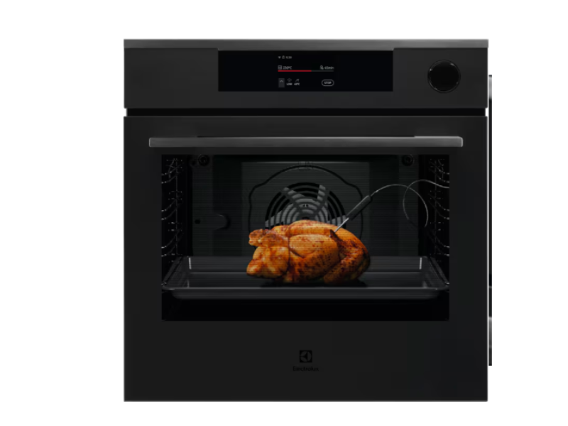ELECTROLUX KOCAP3XT