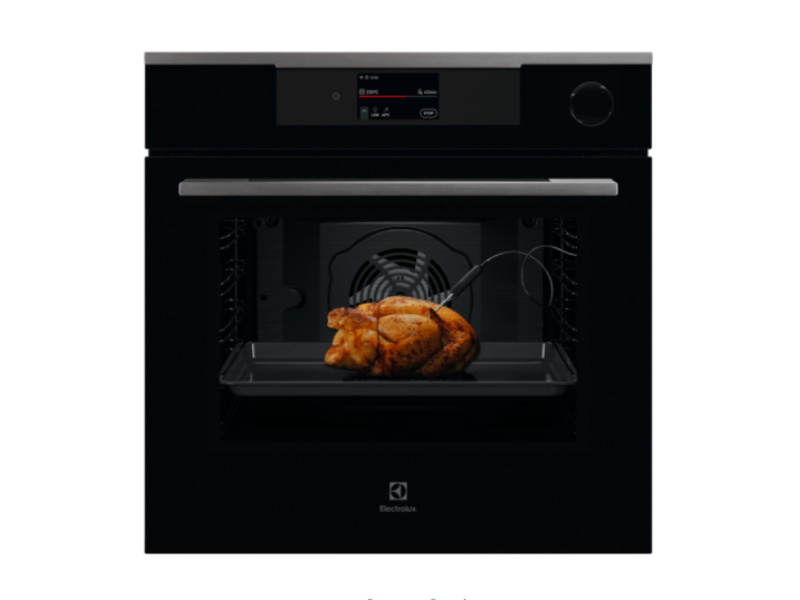 ELECTROLUX KOCAP3XH