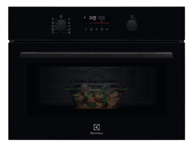 ELECTROLUX KVMDE46Z